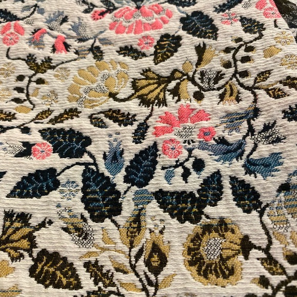 TOPSHOP MINI SKIRT - Picture 2 of 4